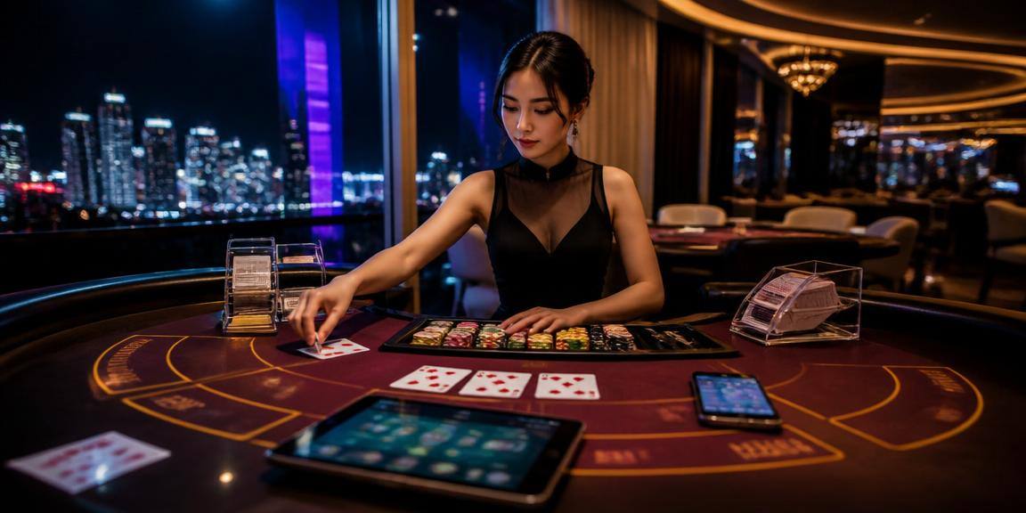 vj569 mobile gaming